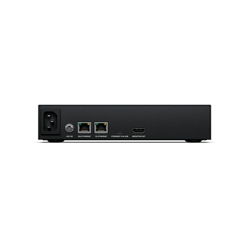 Station de stockage Cloud Store Mini 8TB