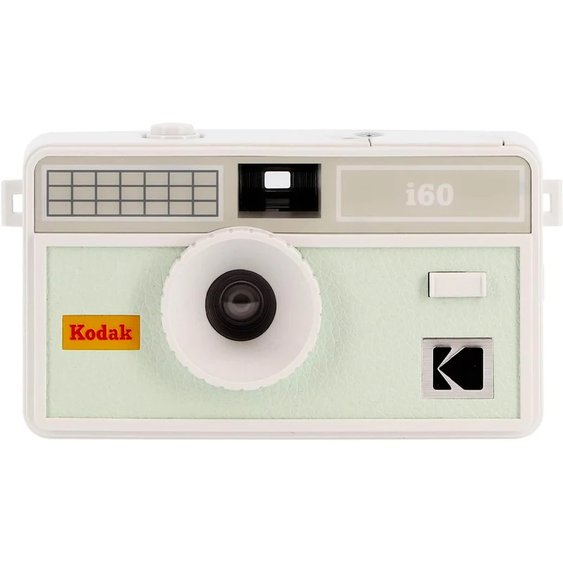 Appareil argentique i60 35mm (Vert)