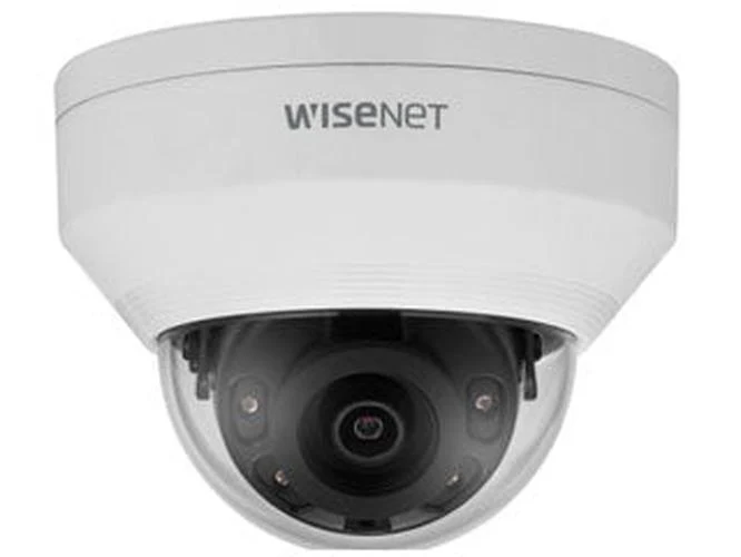 Hanwha ANV-L6012R 2MP Outdoor Dome Buitencamera