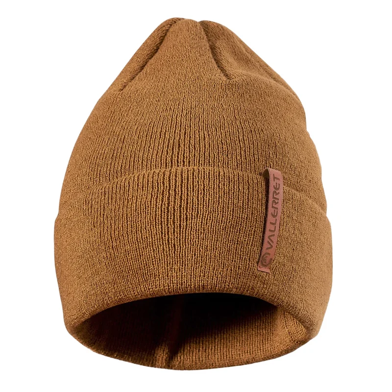 Tuque avec rangement (Caramel)