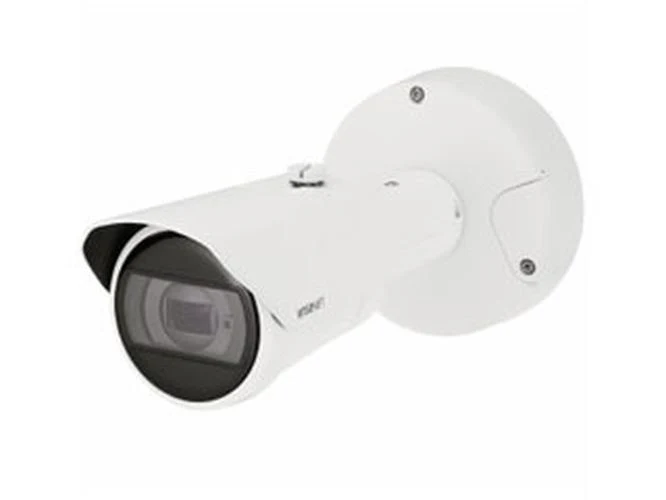 Hanwha XNO-C6083R 2MP Outdoor Bullet Beveiligingscamera – Varifocaal 2.8~12mm