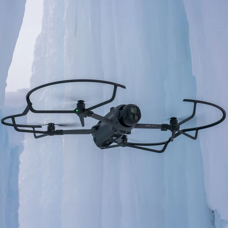 Protection d'hélices pour DJI Mavic 4 Pro
