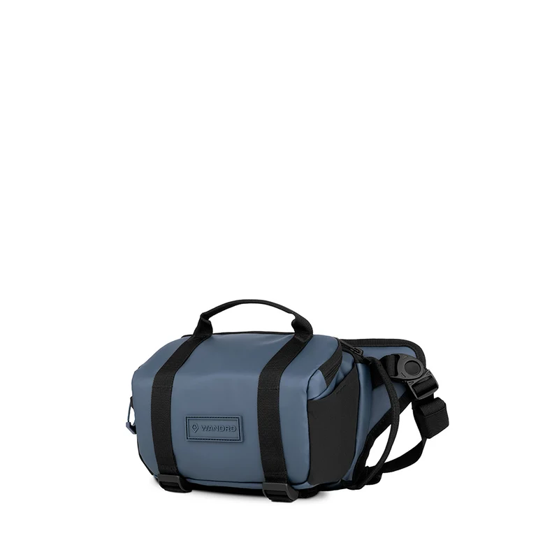 Sac à bandoulière Sling ROGUE 4L v2 (Bleu Aegean)