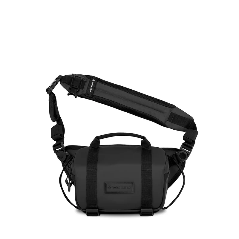 Sac à bandoulière Sling ROGUE 4L v2 (Noir)