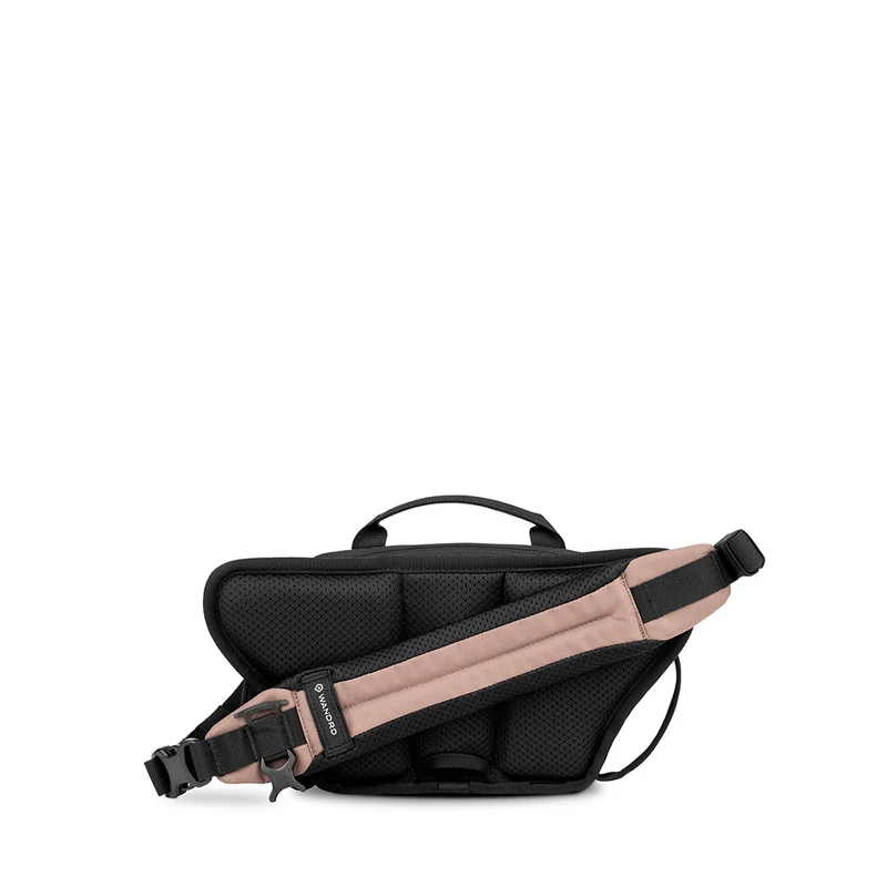 Sac à bandoulière Sling ROGUE 4L v2 (Argile Atacama)