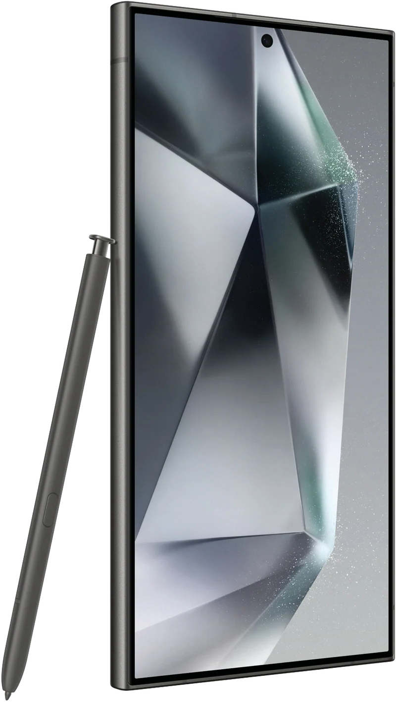 Samsung Galaxy S24 Ultra 512GB Titanium Black