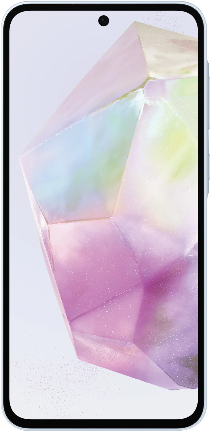 Samsung Galaxy A35 128GB Awesome IceBlue