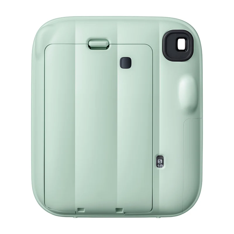 Instax Mini 13 (Vert Lagune)