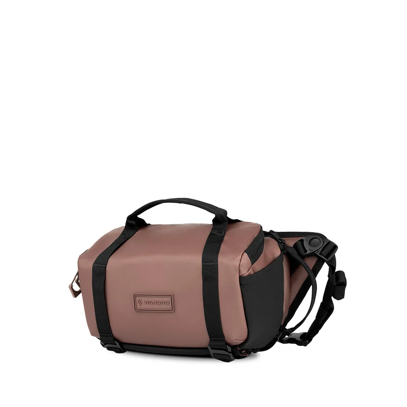 Sac à bandoulière Sling ROGUE 6L v2 (Argile Atacama)