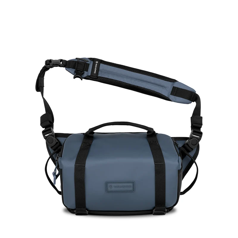 Sac à bandoulière Sling ROGUE 6L v2 (Bleu Aegean)