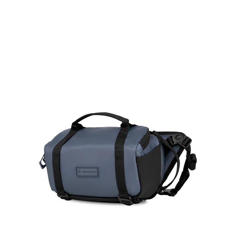 Sac à bandoulière Sling ROGUE 6L v2 (Bleu Aegean)