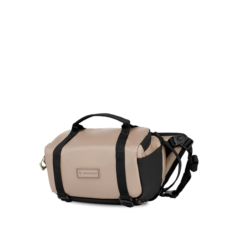Sac à bandoulière Sling ROGUE 6L v2 (Yuma Tan)