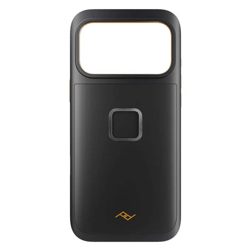 Étui Mobile GNAR iPhone 17 Pro Max (Noir)