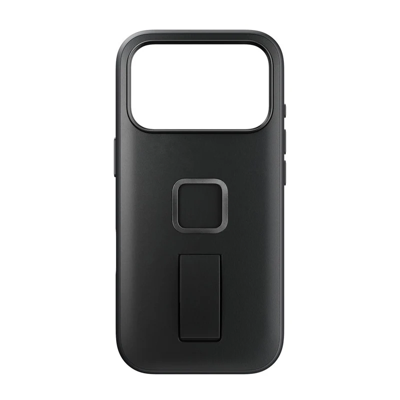 Étui Mobile Everyday Loop iPhone 17 Pro Max (Noir)