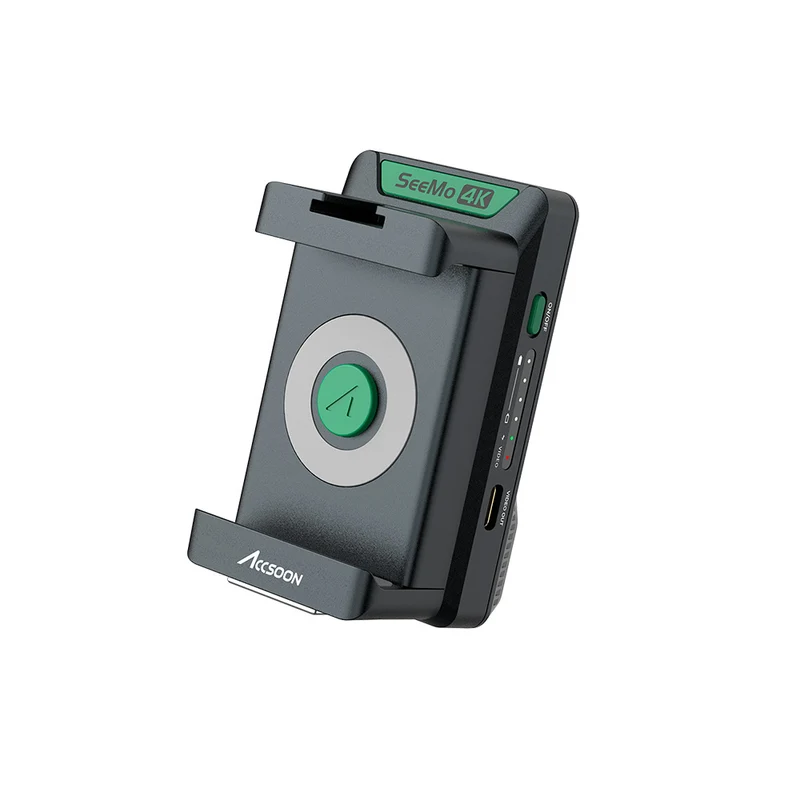 Seemo 4K (Android)