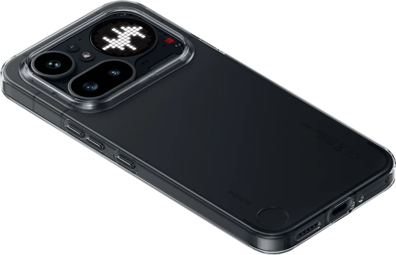 Nothing Phone (4a) Pro 256GB Black