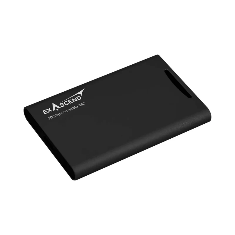 SSD Portable Element 4TB (Noir)