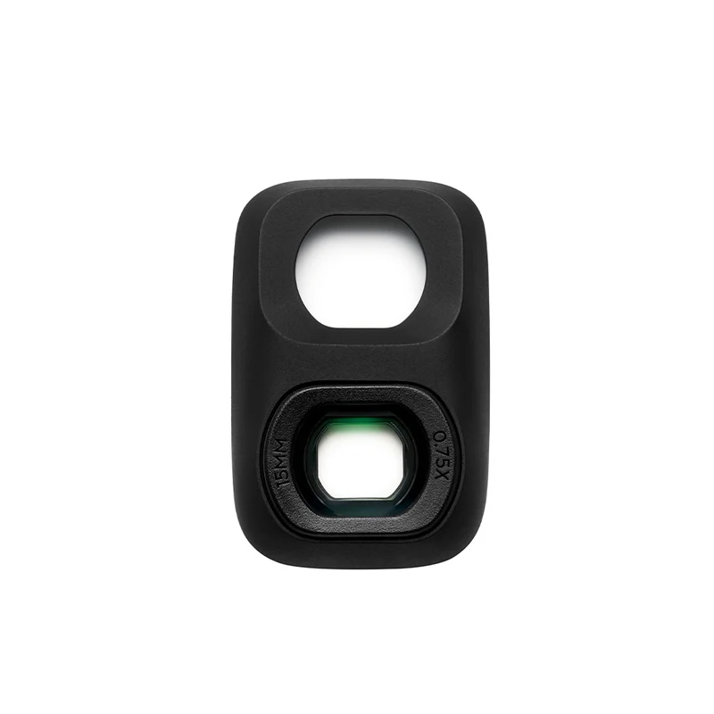 Objectif grand-angle Osmo Pocket 4P