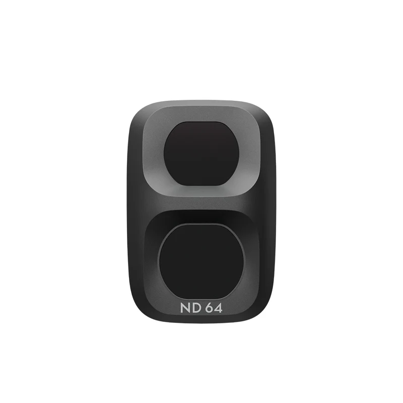 Ensemble filtres ND Magnétique Osmo Pocket 4P