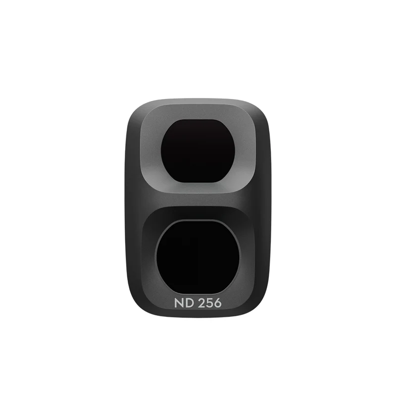 Ensemble filtres ND Magnétique Osmo Pocket 4P