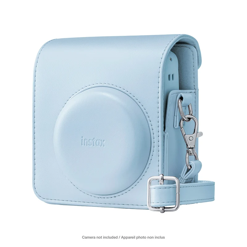Étui Instax Mini 13 (Bleu Givre)