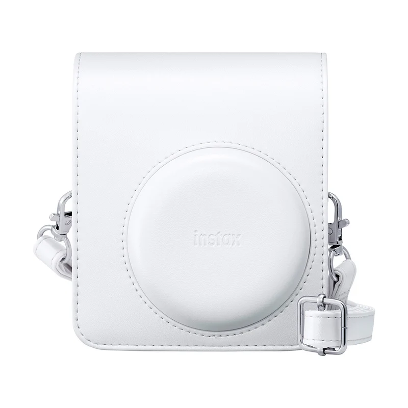 Étui Instax Mini 13 (Blanc Argile)