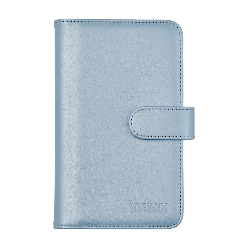 Album Instax Mini (Bleu Givre)