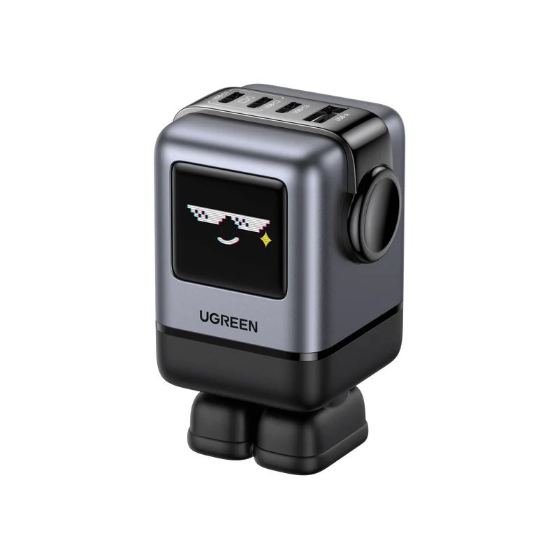 UGREEN Uno 100W 4-Port Charger