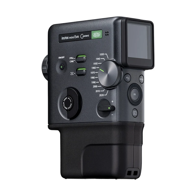 Instax Mini Evo Cinema