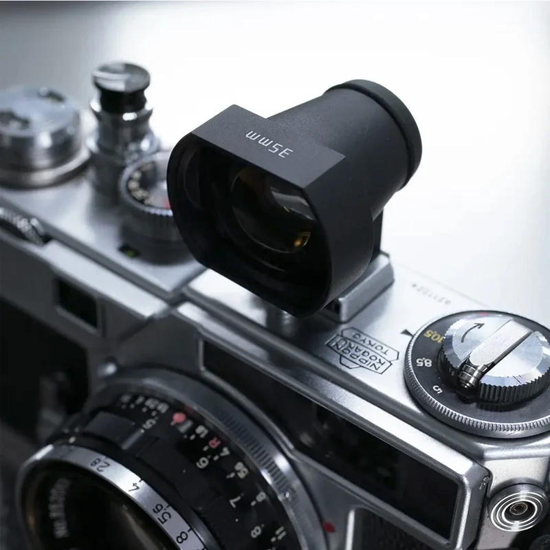Viseur optique externe 35mm