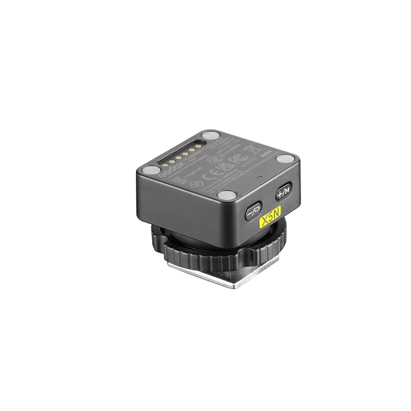 Base X5 TTL pour flash iT32 (Nikon)