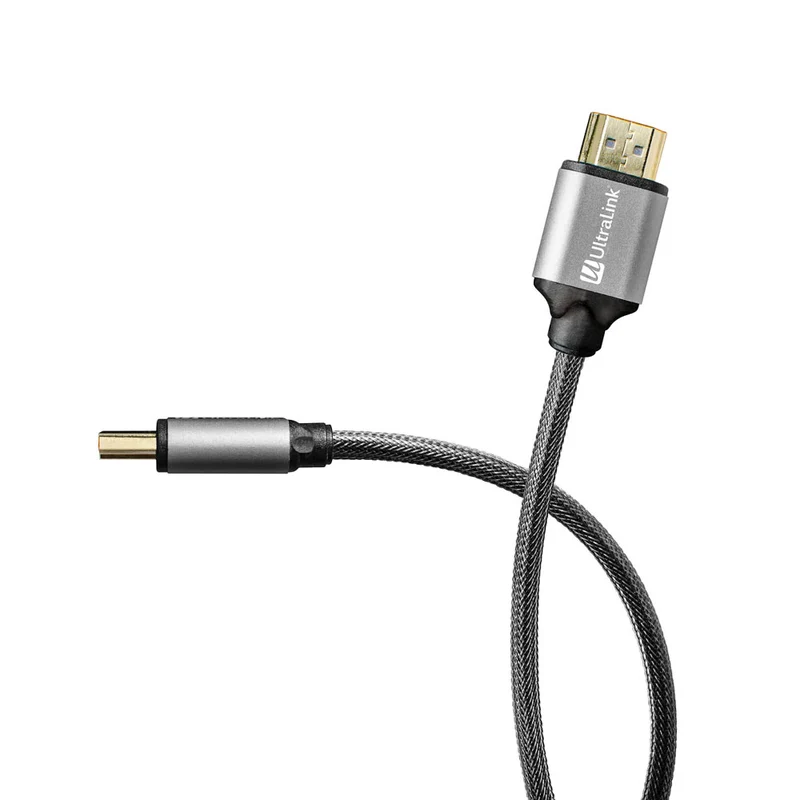 Câble HDMI Haute Vitesse avec Ethernet série Performance 2m