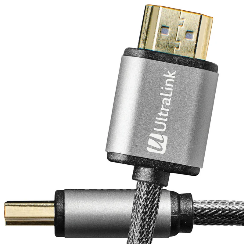 Câble HDMI Haute Vitesse avec Ethernet série Performance 2m