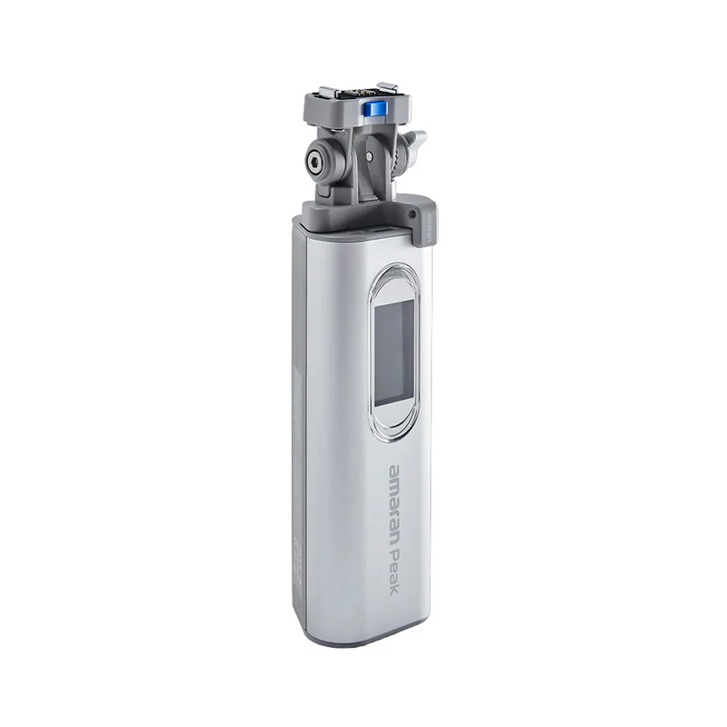 Chargeur portable Peak
