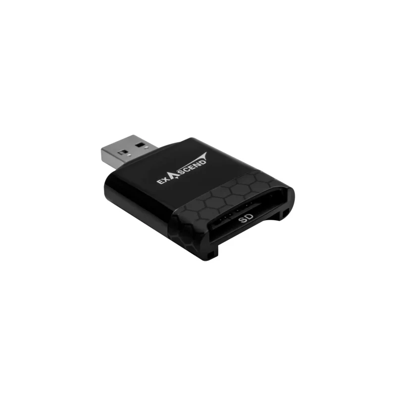 Lecteur de carte SD/microSD USH-II