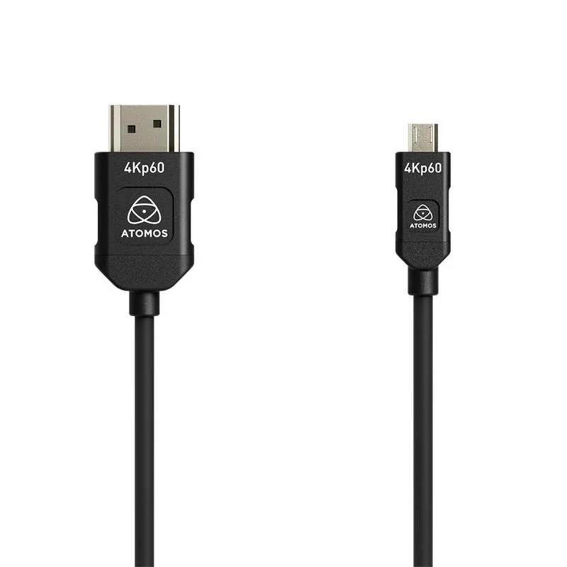 Câble HDMI à Micro HDMI (45cm)