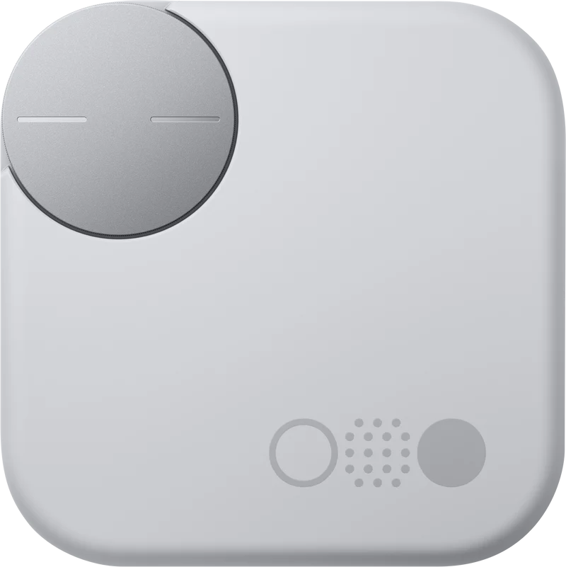 Nothing CMF Buds Pro 2 - Light Grey