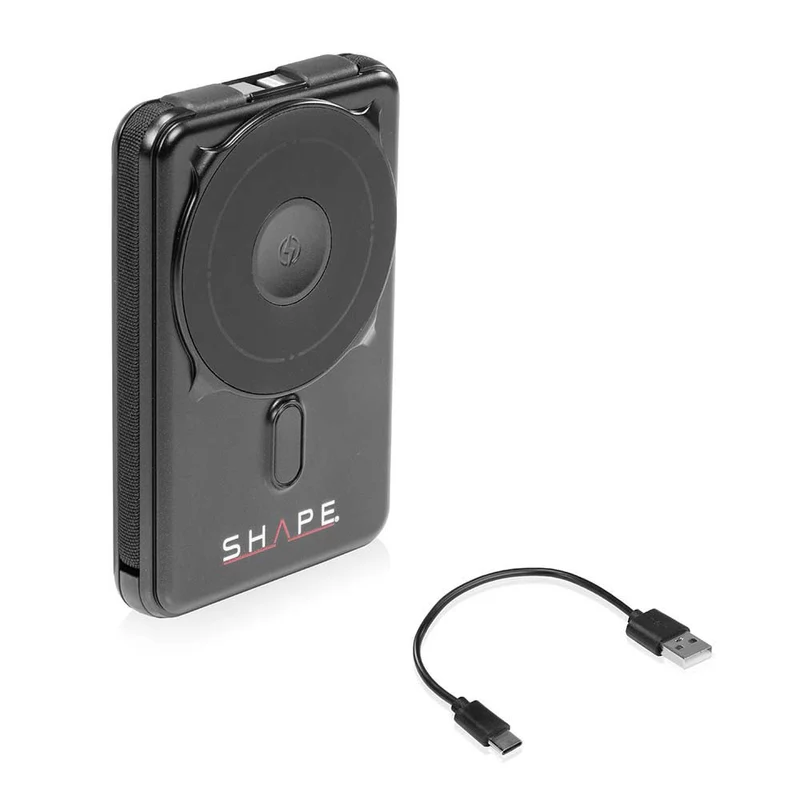 Chargeur magnétique sans fil 10000mAh