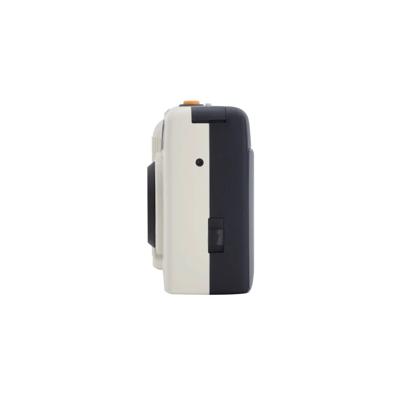 Appareil Argentique Snapic A1 35mm (Blanc)