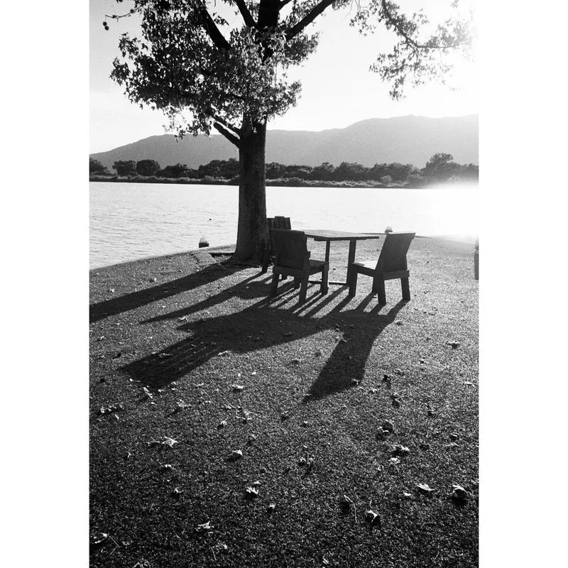 Appareil Argentique Snapic A1 35mm (Blanc)