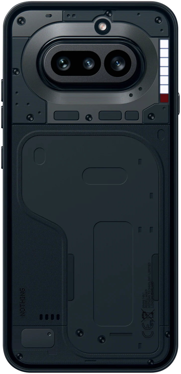Nothing Phone (4a) 256GB Black