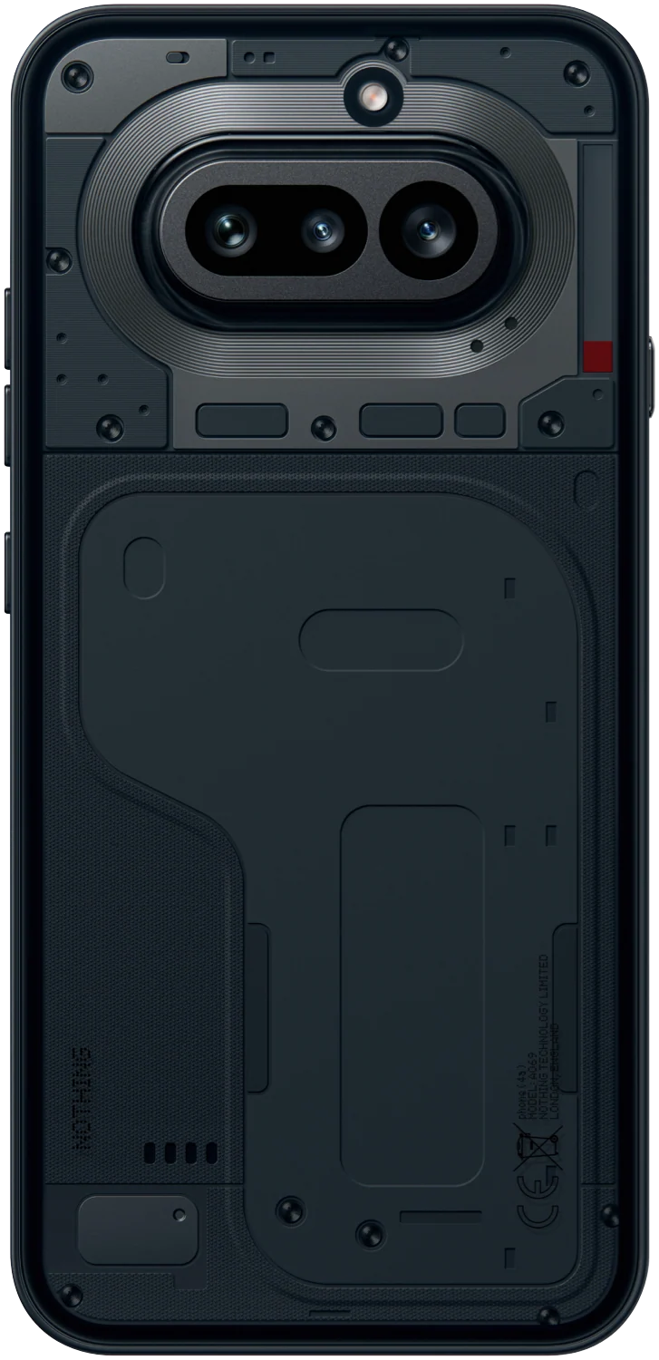 Nothing Phone (4a) 256GB Black