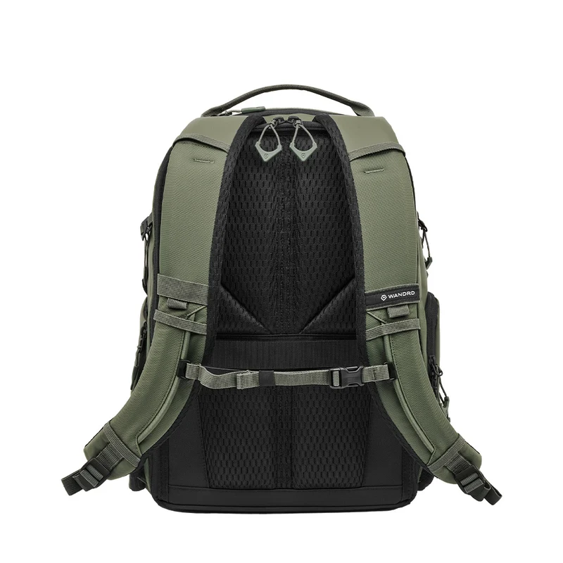 Sac à dos PRVKE 31 ZIP (Vert Wasatch)