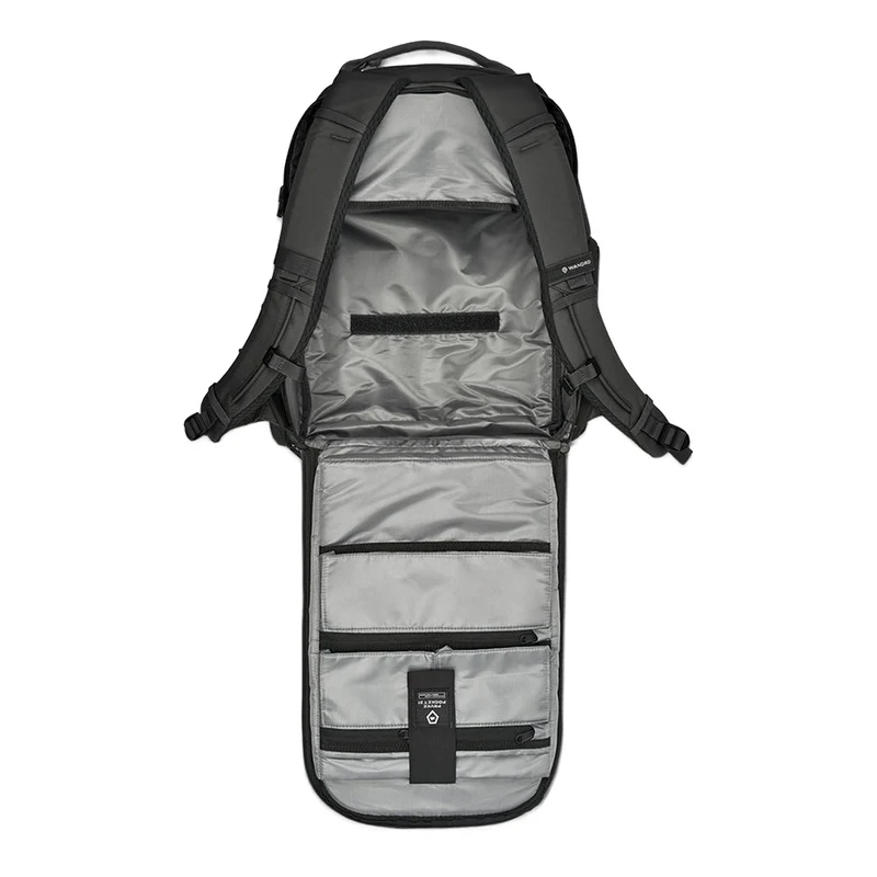 Sac à dos PRVKE 31 POCKET (Noir)