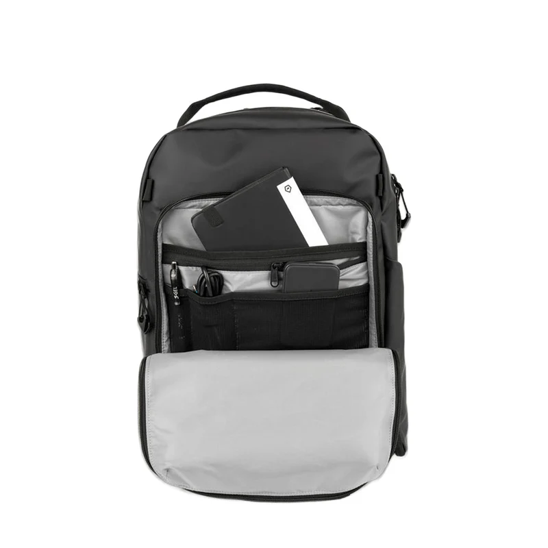Sac à dos PRVKE 31 POCKET (Vert Wasatch)