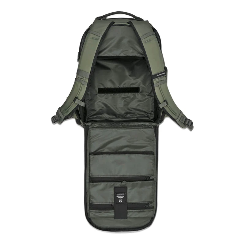 Sac à dos PRVKE 31 POCKET (Vert Wasatch)