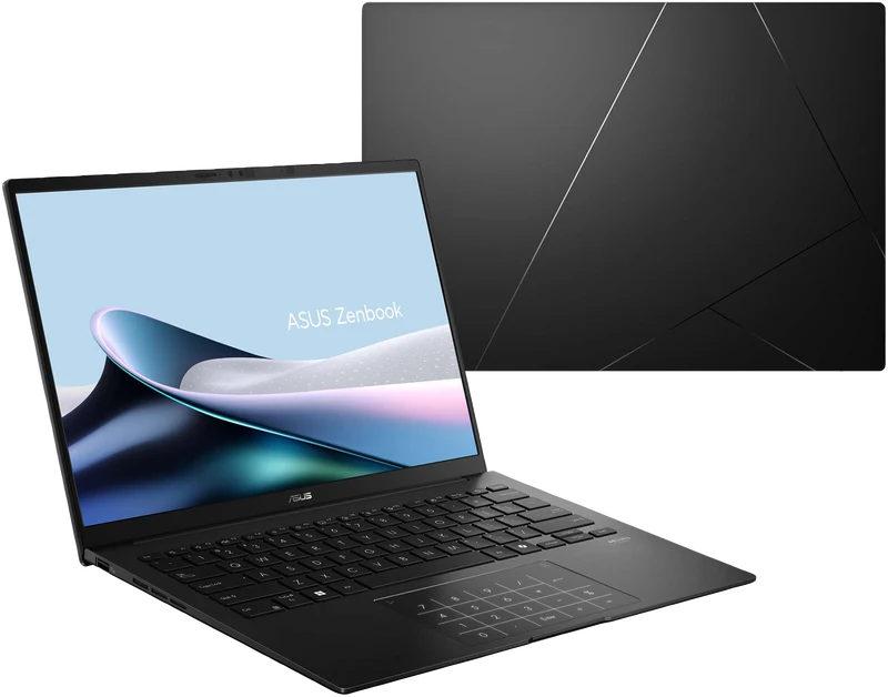 Asus Zenbook 14 14" Copilot+ Ryzen AI 5 16GB 1TB Laptop