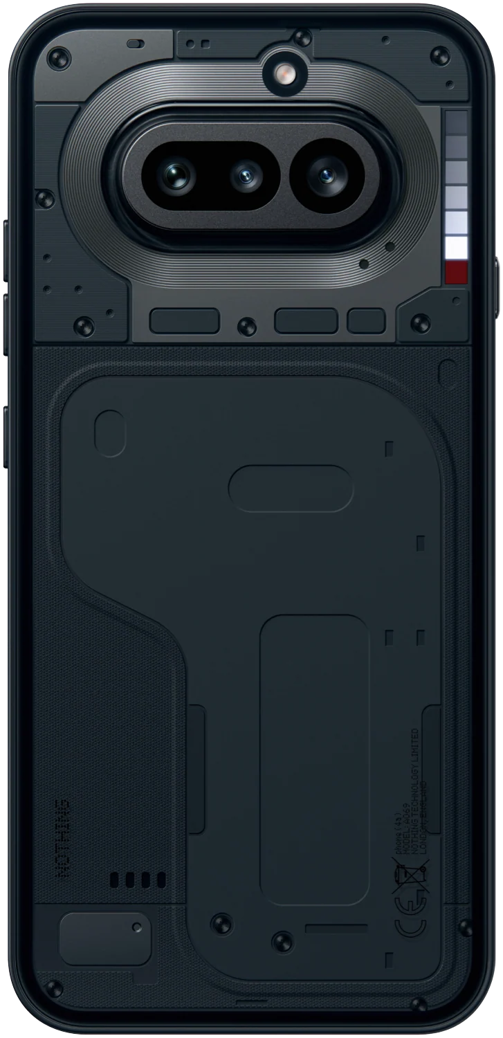 Nothing Phone (4a) 128GB Black