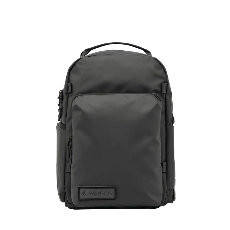 Sac à dos PRVKE 21 POCKET Ensemble Photo (Noir)