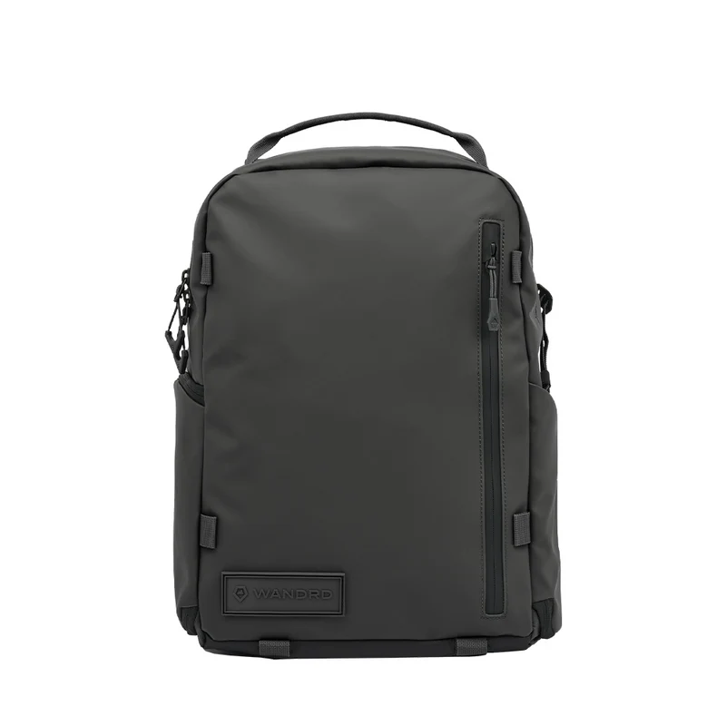 Sac à dos PRVKE 31 ZIP Ensemble Photo (Noir)